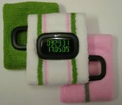 nike cuff watch